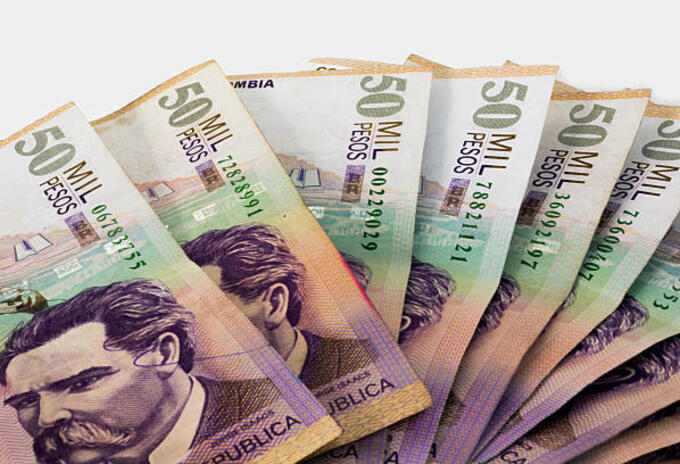 Pagos de Ingreso Solidario