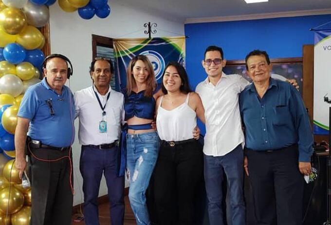Equipo de trabajo