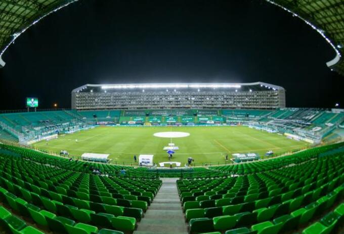 Estadio de Palmaseca