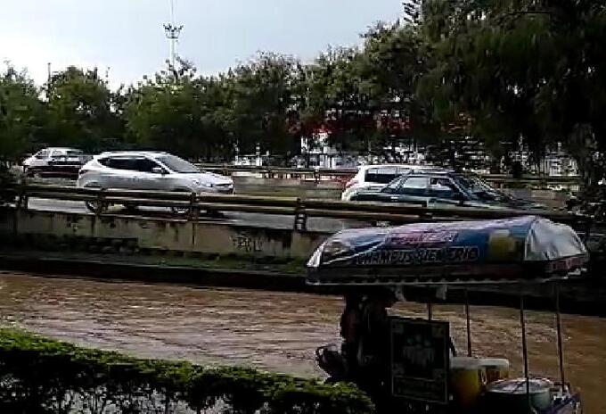 Inundaciones lluvias