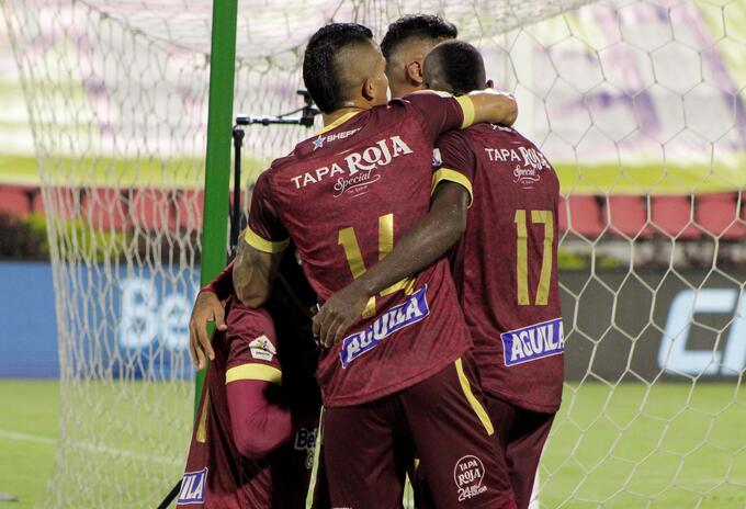 DEPORTES TOLIMA DEPORTES TOLIMA