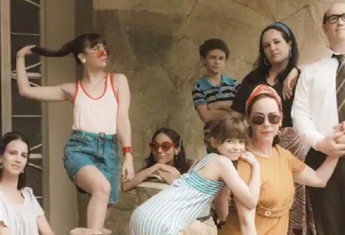 El olvido que seremos El olvido que seremos