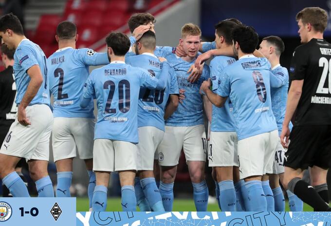 MANCHESTER CITY MANCHESTER CITY