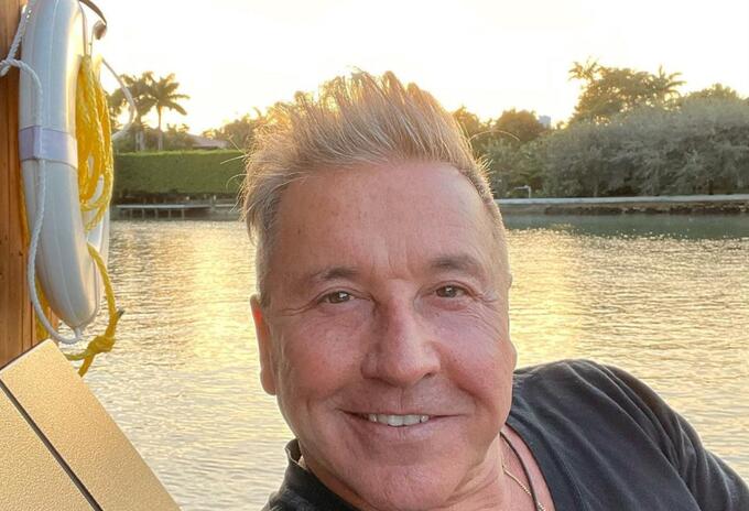 Ricardo Montaner Ricardo Montaner