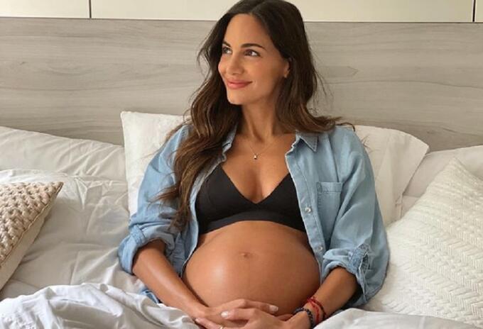 Valerie Dominguez Publica En Sus Redes Sociales El Nombre Su Hijo Rcn Radio