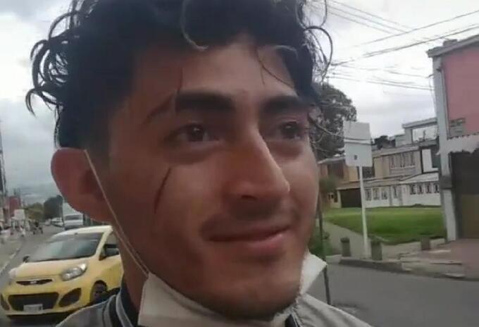 ACOSADOR DE TIK TOK ACOSADOR DE TIK TOK