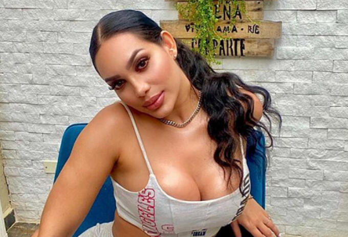 Andrea Valdiri