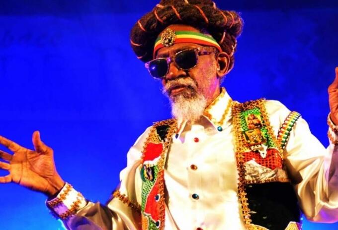 Bunny Wailer