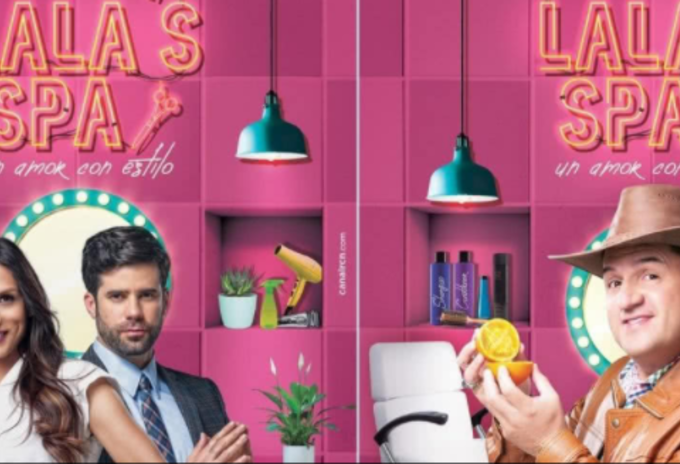 Lala's Spa