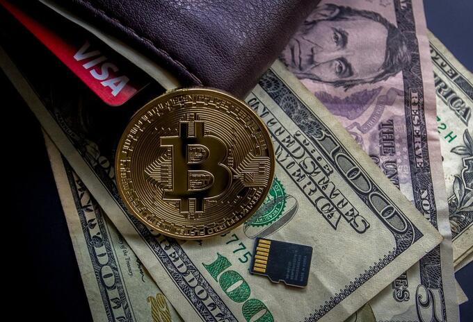 Riesgos de invertir en criptomonedas