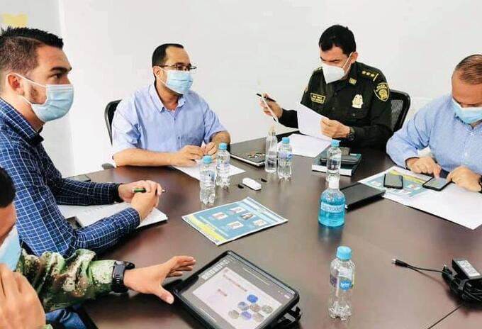 Autoridades buscan a responsables
