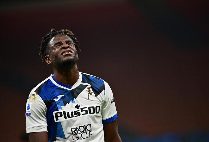 Duván Zapata
