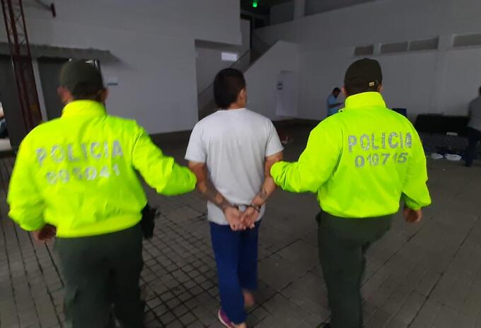 La jueza 21 penal dejó en libertad al hombre porque no había suficientes elementos para establecer su culpabilidad con este homicidio.