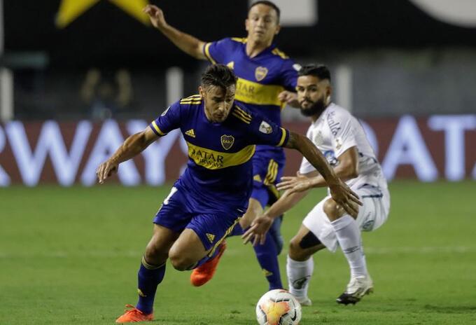 Eduardo Salvio