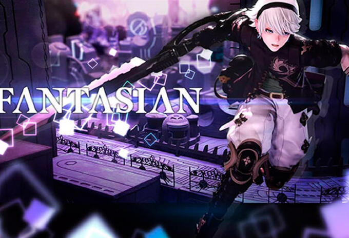 Fantasian, juego de Hironobu Sakaguchi para Apple Arcade