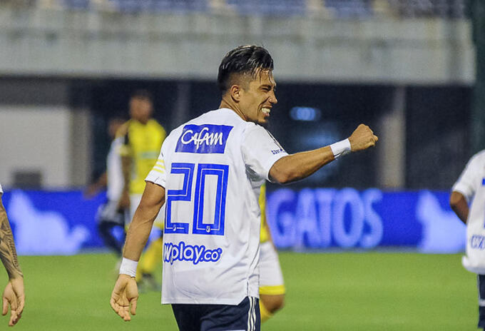 FERNANDO URIBE FERNANDO URIBE