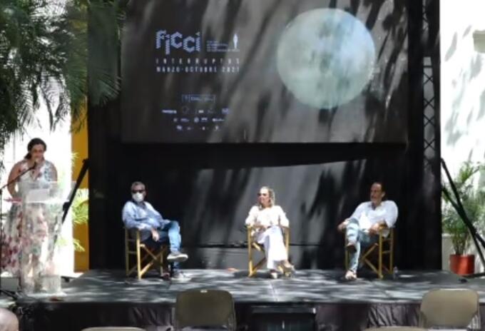 Festival de Cine de Cartagena