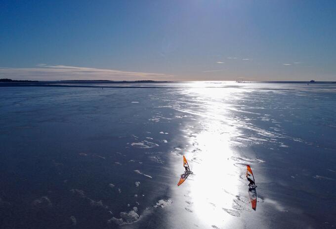 Finlandia, el país más feliz del mundo