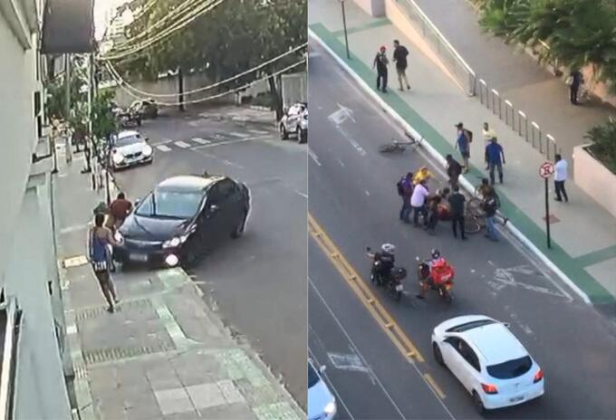 Justicia por propia mano en Brasil