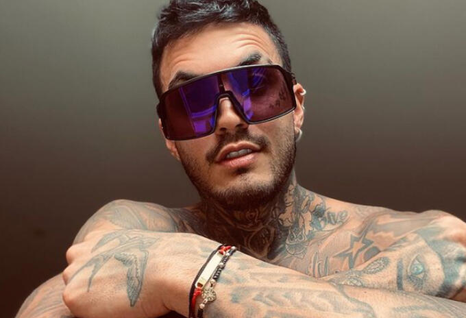 Mateo Carvajal