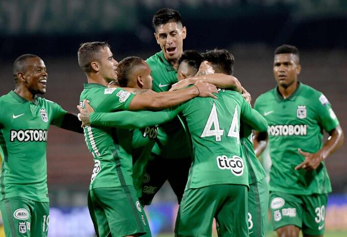 Nacional - 2021