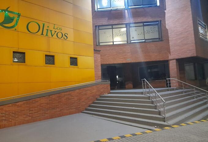 Olivos