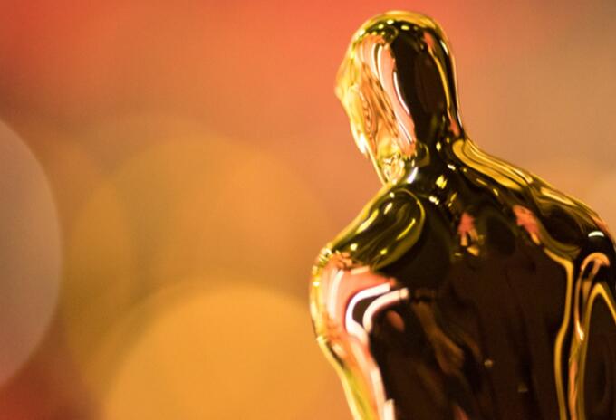Premios Óscar