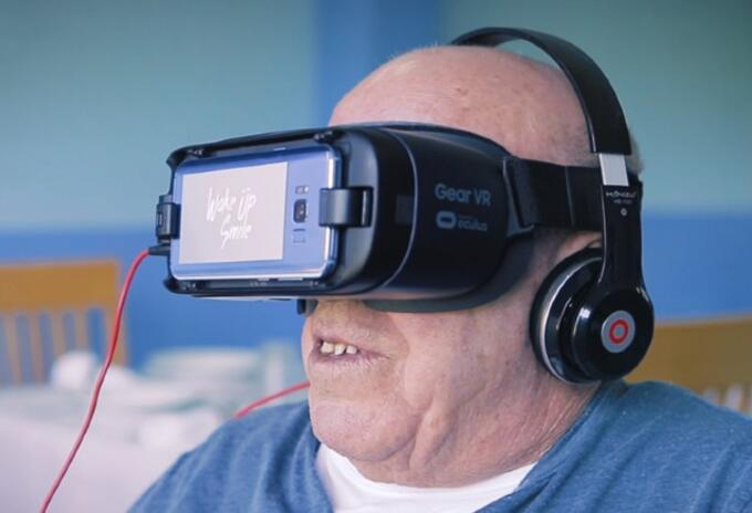 La realidad virtual comienza a ser esencial en las terapias médicas