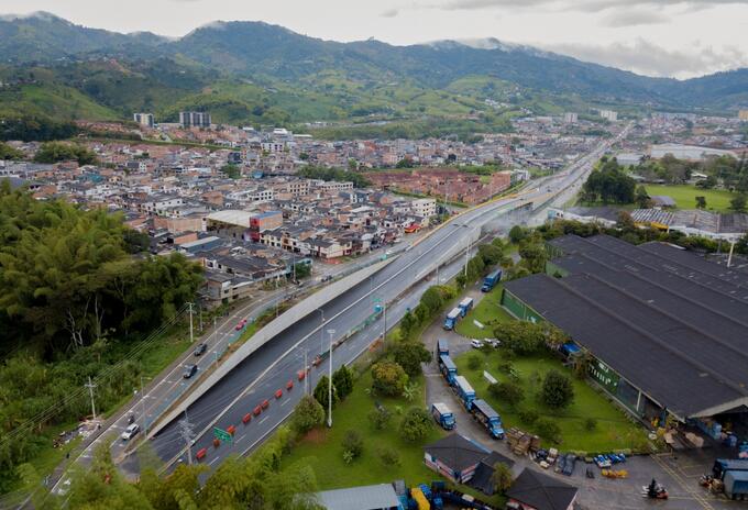 Dosquebradas - Risaralda