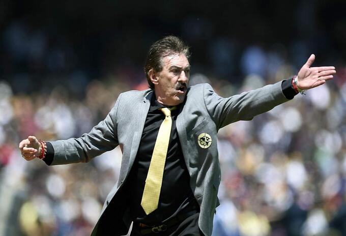 Ricardo La Volpe