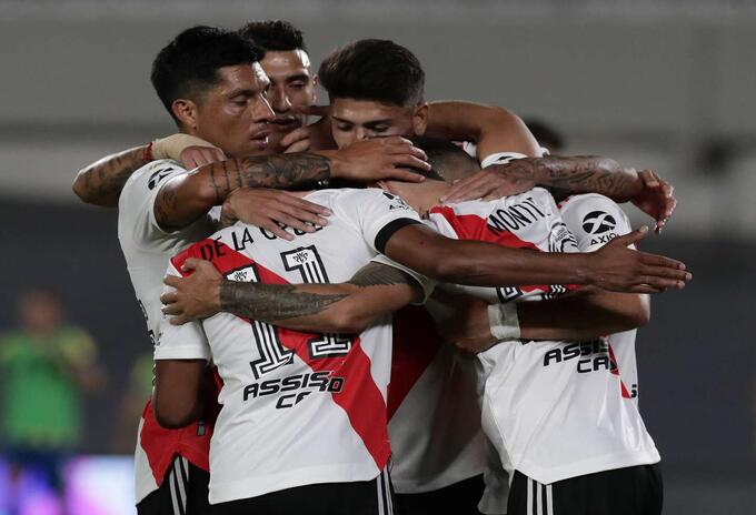 River Plate - 2021