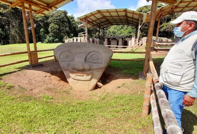 Guías turismo pandemia