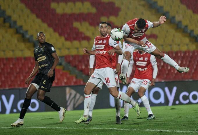 Santa Fe - 2021