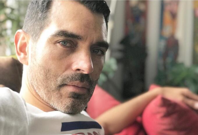 Tiberio Cruz