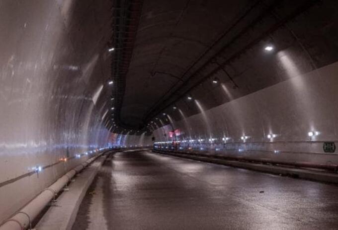 Túnel de La Línea - RCN Radio