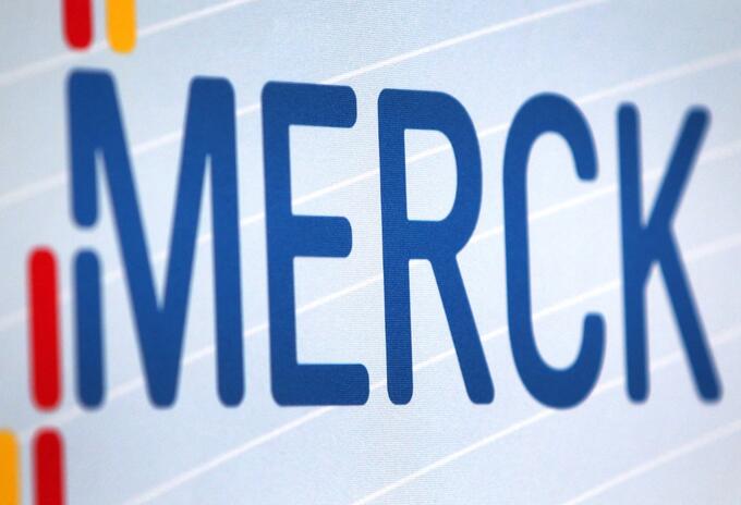 Laboratorio Merck