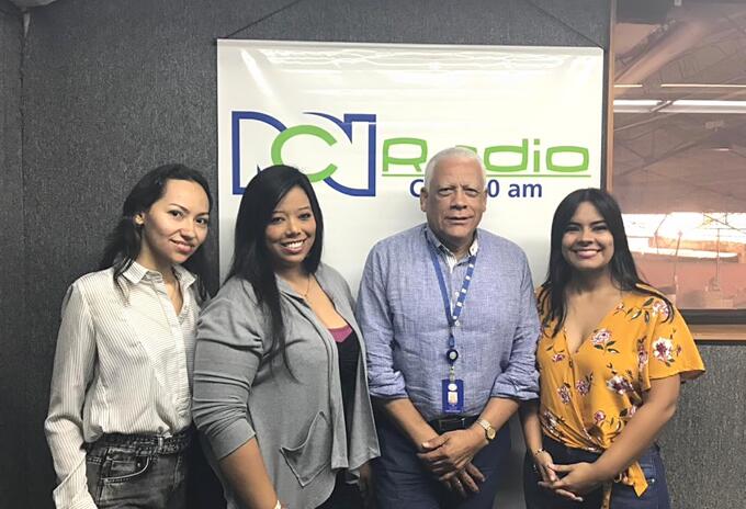 Se Despide De Rcn Radio Jair Lenis Director De Noticias De Cali Rcn Radio
