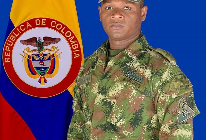 Soldado, Arauca, Asesinato