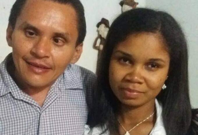 La luz no se apaga para una pareja de esposos invidentes que emprenden un nuevo negocio en Cartagena
