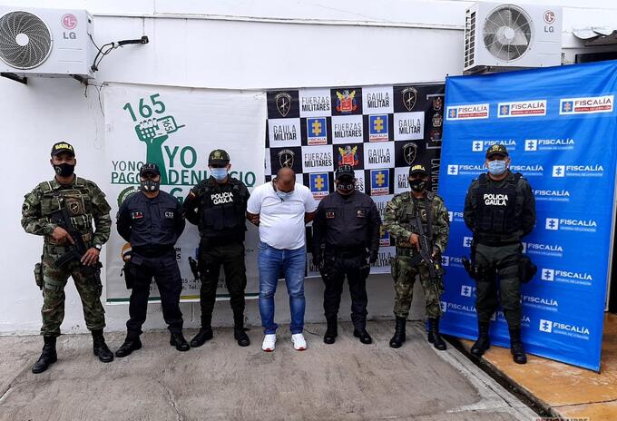 Clan del Golfo