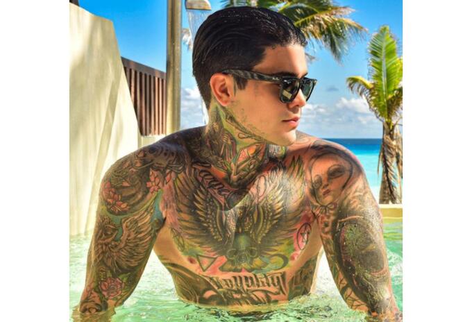 Yeferson Cossio