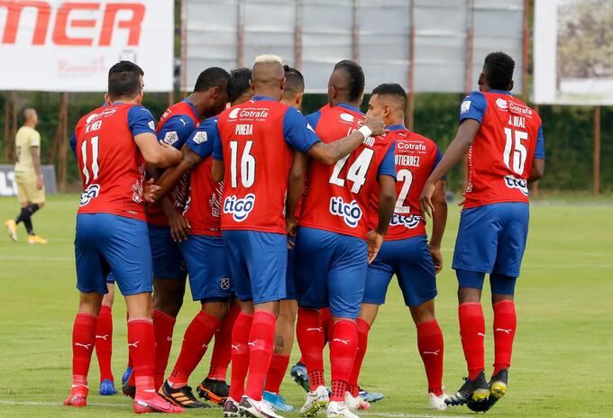 Independiente Medellin Ya Tiene El Reemplazo Si Cadavid No Renueva Rcn Radio