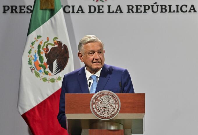 Manuel López Obrador