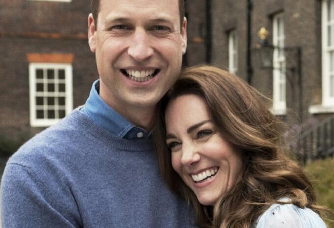 Príncipe William y Kate Middleton Príncipe William y Kate Middleton