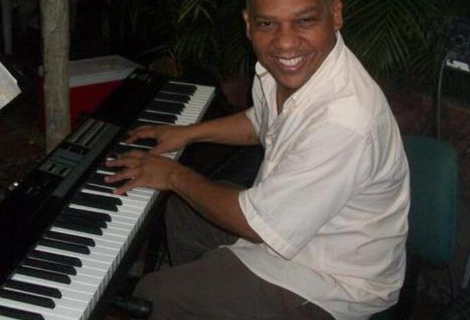 Víctor del Real Cantillo