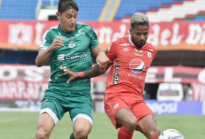 Liga Betplay Asi Quedo Tabla De Posiciones Y Descenso Tras Fecha 17 Rcn Radio