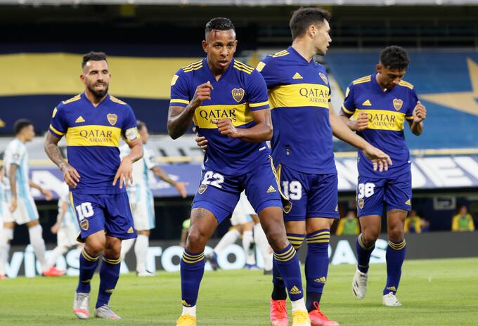 SEBASTIÁN VILLA SEBASTIÁN VILLA