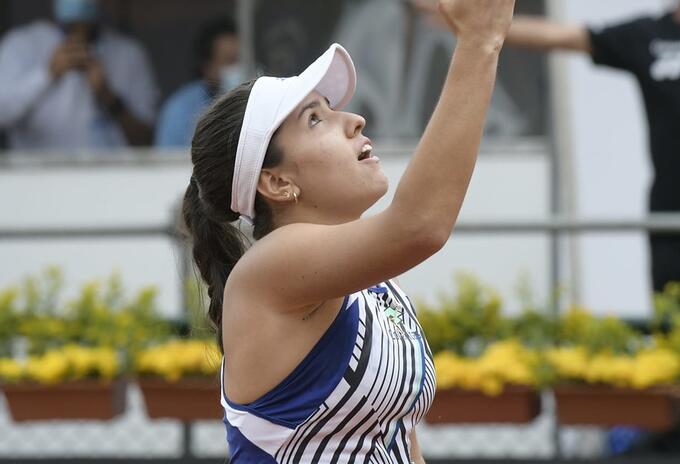 María Camila Osorio María Camila Osorio