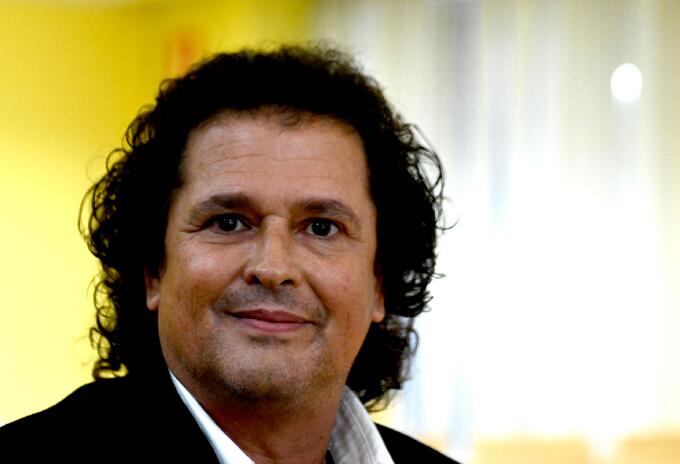 Carlos Vives Carlos Vives