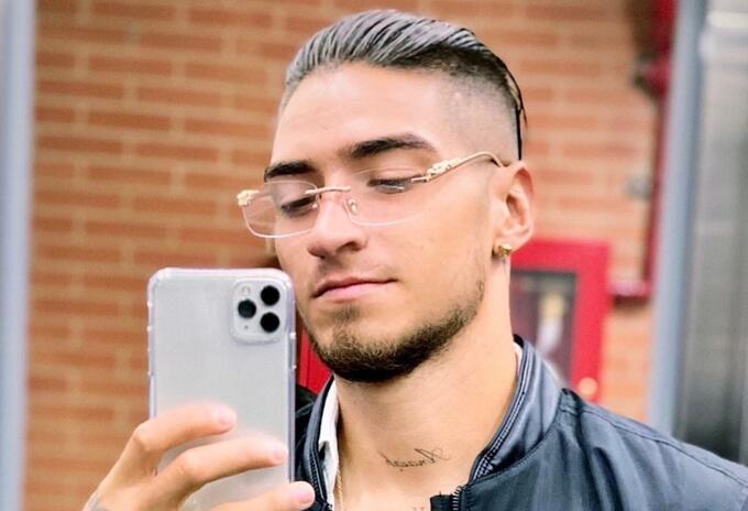 Chicho Arango Chicho Arango
